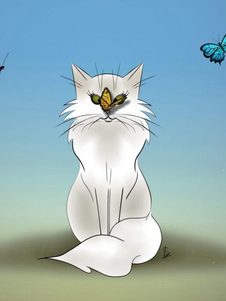 Affiche chambre enfants