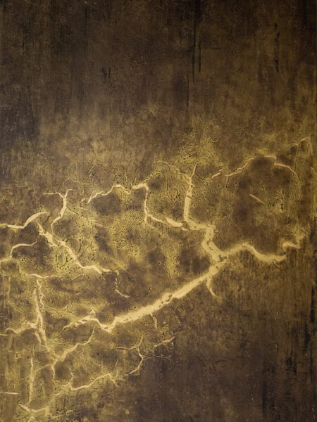 Lumière traversante