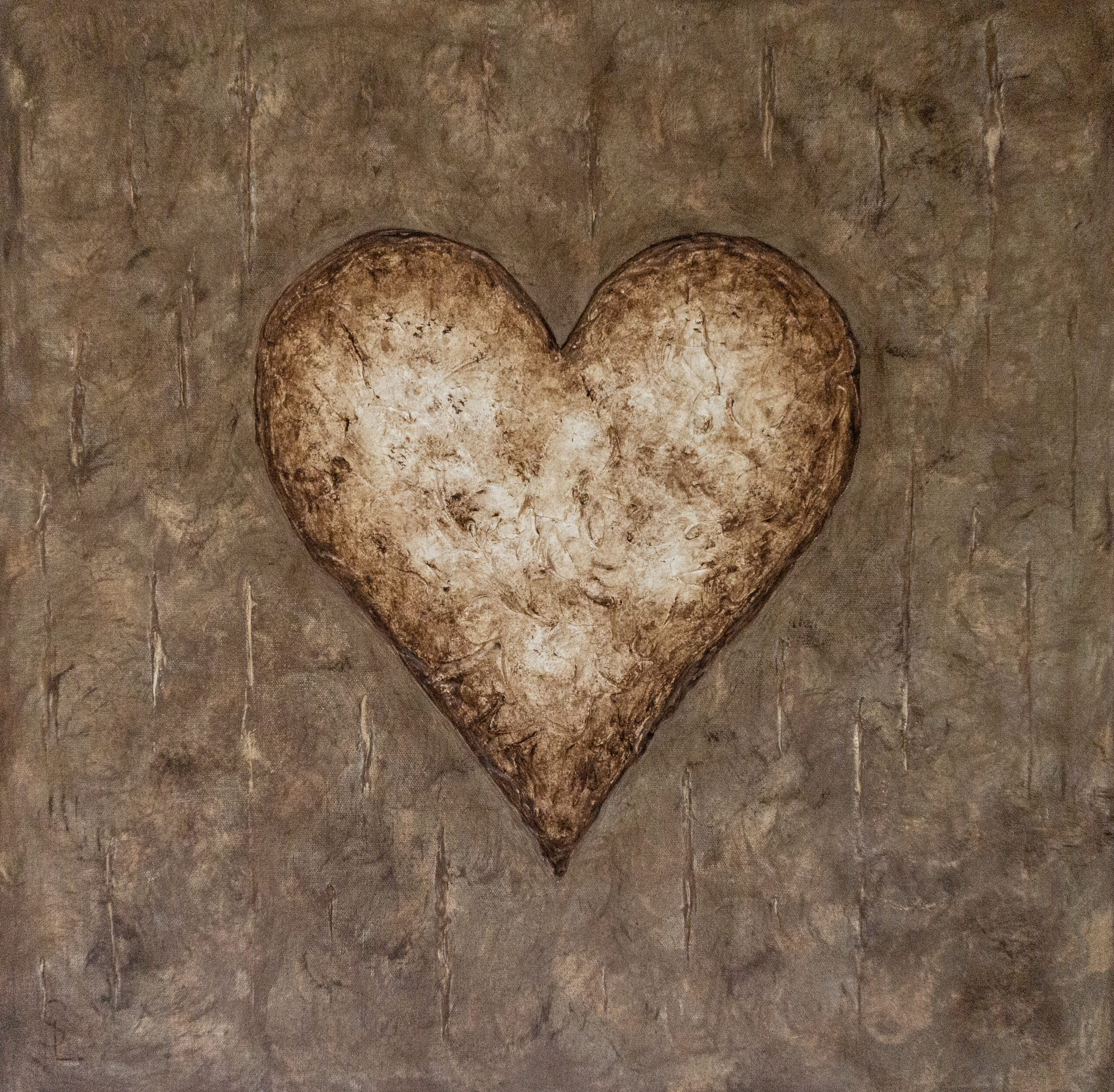Peintures sur toile